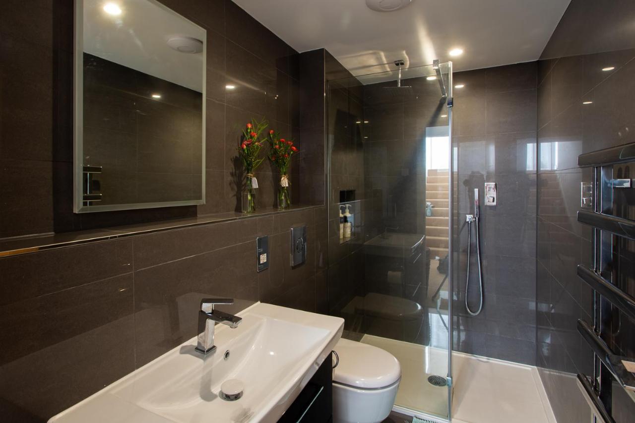 The Retreat, Sauna & Hot Tub, Charming & Cosy Gem Blandford Forum Ngoại thất bức ảnh
